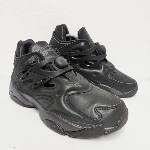 Reebok pump court - reebok, hexalite
