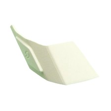 Rubber Power Button Left