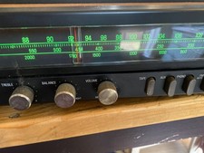 Sanyo stereo music system - sanyo,