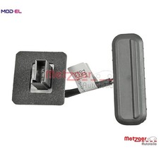 SWITCH TAILGATE RELEASE 2310552 FOR VAUXHALL INSIGNIA/Mk OPEL KARL 4cyl 2.8L