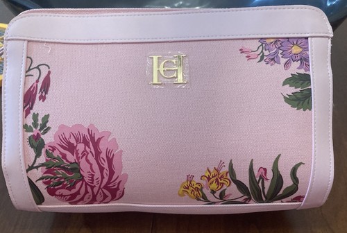 Carolina herrera pink - herrera, floral
