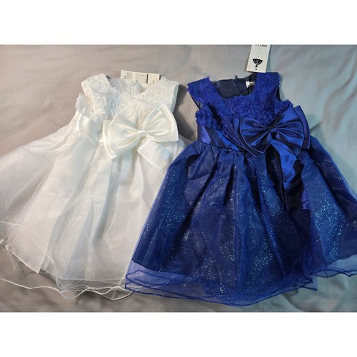Nnjxd flower girl dress 12 - nnjxd,