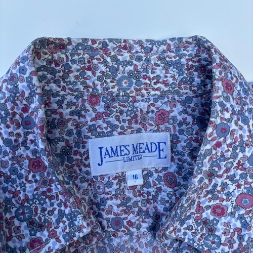 James meade liberty women - meade, women's