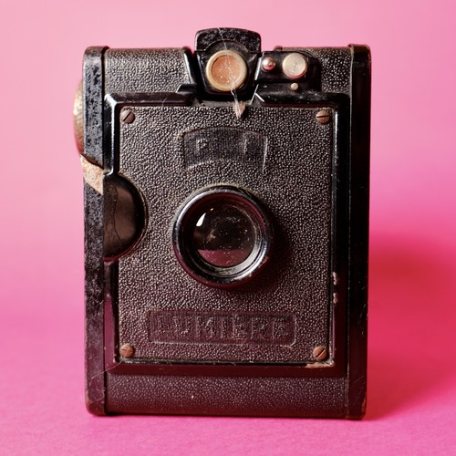 Lumiere scoutbox medium format - medium,