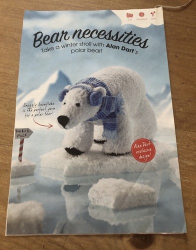Alan dart knitting - knitting, pattern