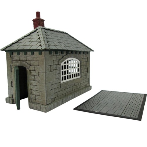 Gauge weighbridge - oo,