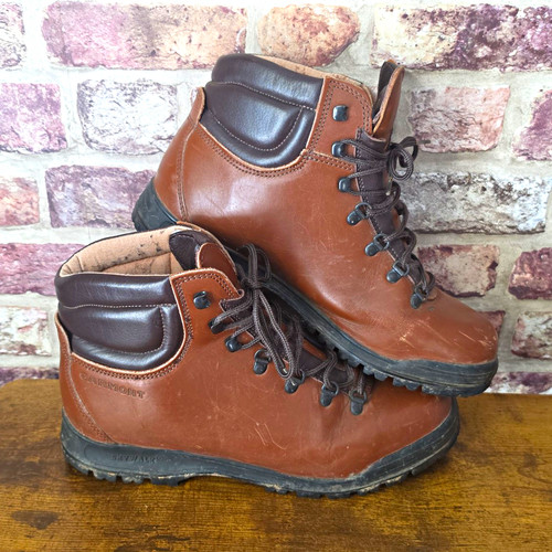 Garmont skywalk leather hiking - garmont,