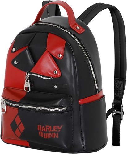 Official comics harley - official,