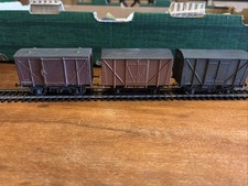 Model Railway OO Gauge Set Of