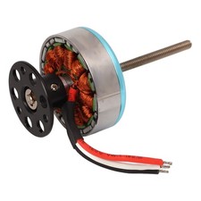 RC Brushless Motor Brushless