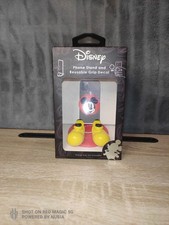 Disney Mickey Mouse Feet Phone