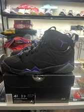 Pre owned air jordan retro - pre-owned,