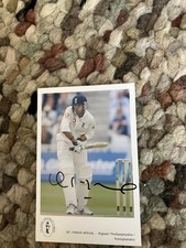 Usman Afzal Nottinghamshire