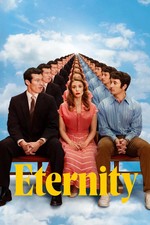 NEW ETERNITY 2025 MOVIE POSTER