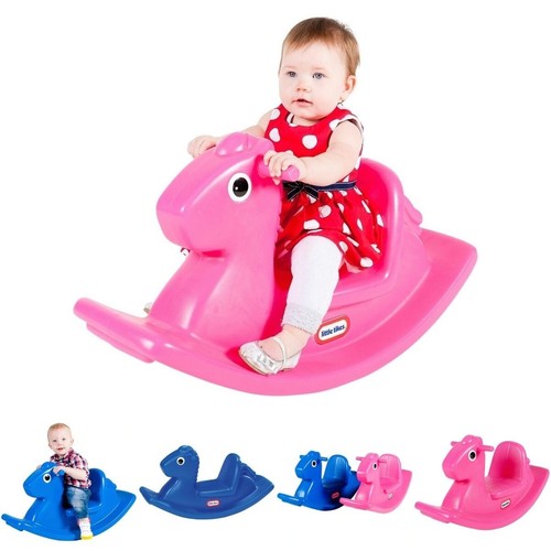 Little tikes rocking horse - little,