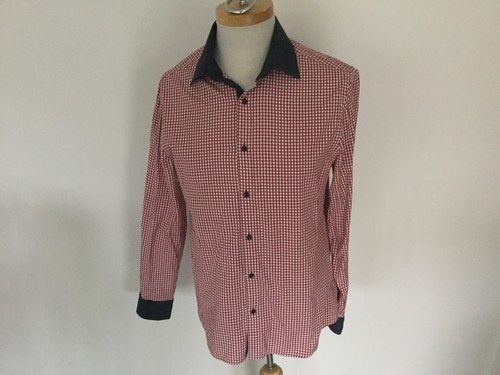 The spitalfields mens checked - spitalfields,