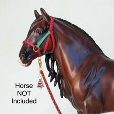 Handmade Breyer 1:9