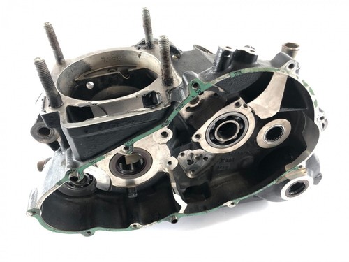 Ktm 640 lc4 2003 - ktm, engine