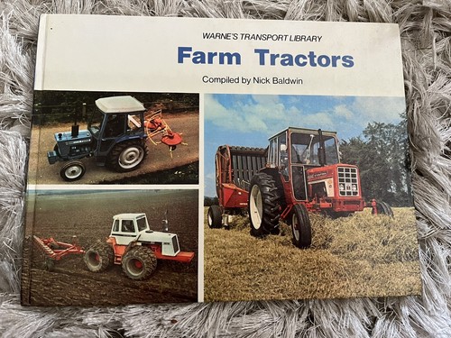 Warne transport library - warne’s,
