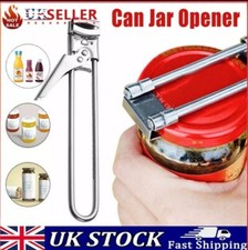 Adjustable Can Jar Opener