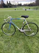 Raleigh Flyer - Large Size, Vintage Classic Racing / Road Bike - ideal prop
