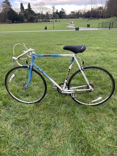 Raleigh flyer large - -,