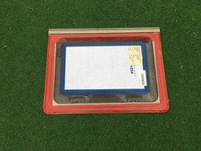 Swift Abbey motorhome /