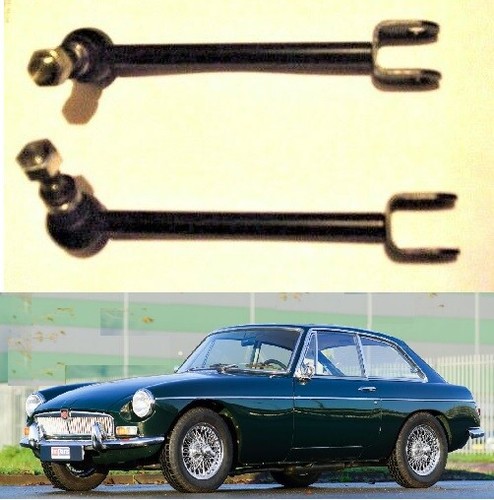 Mgb b - b, &