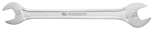 Facom 16x17 extra slim - 31.16x17,