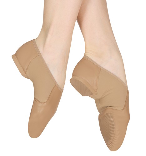 Bloch so495 neoflex split sole - so495,