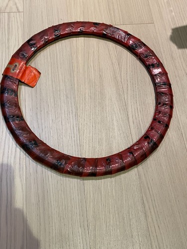 Nos wrapped huffy - wrapped, tire