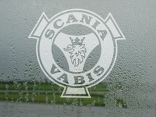  Scania Vabis  truck Lorry