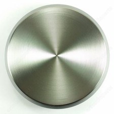 DNK4387 Jog Wheel silver plate for Pioneer CDJ 200