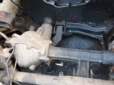 06-10 SUZUKI GRAND VITARA MK3