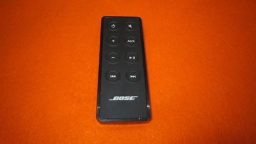 Bose soundlink air remote - air,