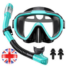 Dry Snorkel Set Adults