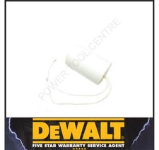 DeWalt 240V 949772-43 Capacitor Fits DW721 DW721KN DW742 DW743 TGS173 TGS273