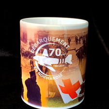 70th Anniversary Of The WW2