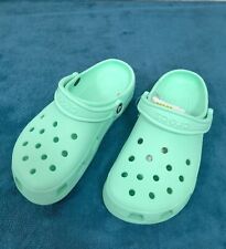 UK Crocs Classic Sandal Clogs