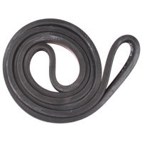 Engine hatch gasket vw - gasket,