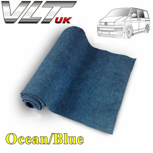 Way stretch van carpet - way,