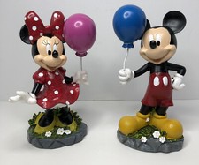 Disney Mickey & Minnie Mouse