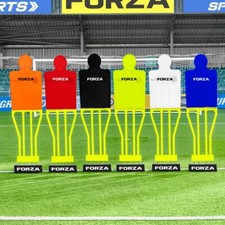 FORZA Mannequin Training