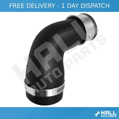Turbo intercooler hose - intercooler, pipe