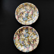 James Kent Fenton Bird Blossom