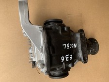 BMW 168k E30 Differential Rear