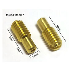 Mikuni Style Pilot/Idle Jet