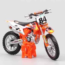 Jeffrey Herlings  KTM SXF 450