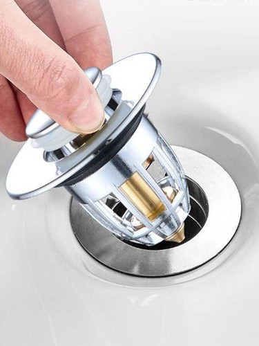 Bathtub drain stopper bathroom - stopper,