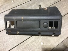 Ford Escort Mk2 Parts